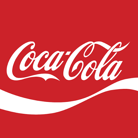 Coca-Cola logo
