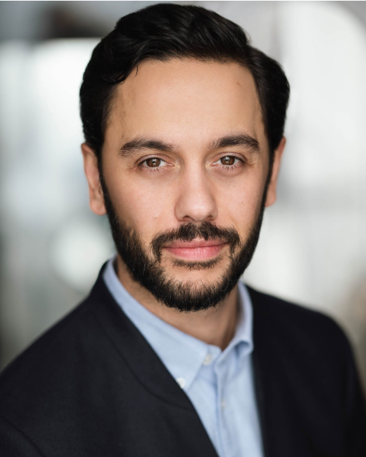 Rodrigo Penalosa