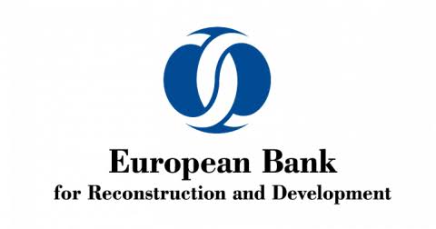 EBRD logo