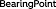 BearingPoint logo