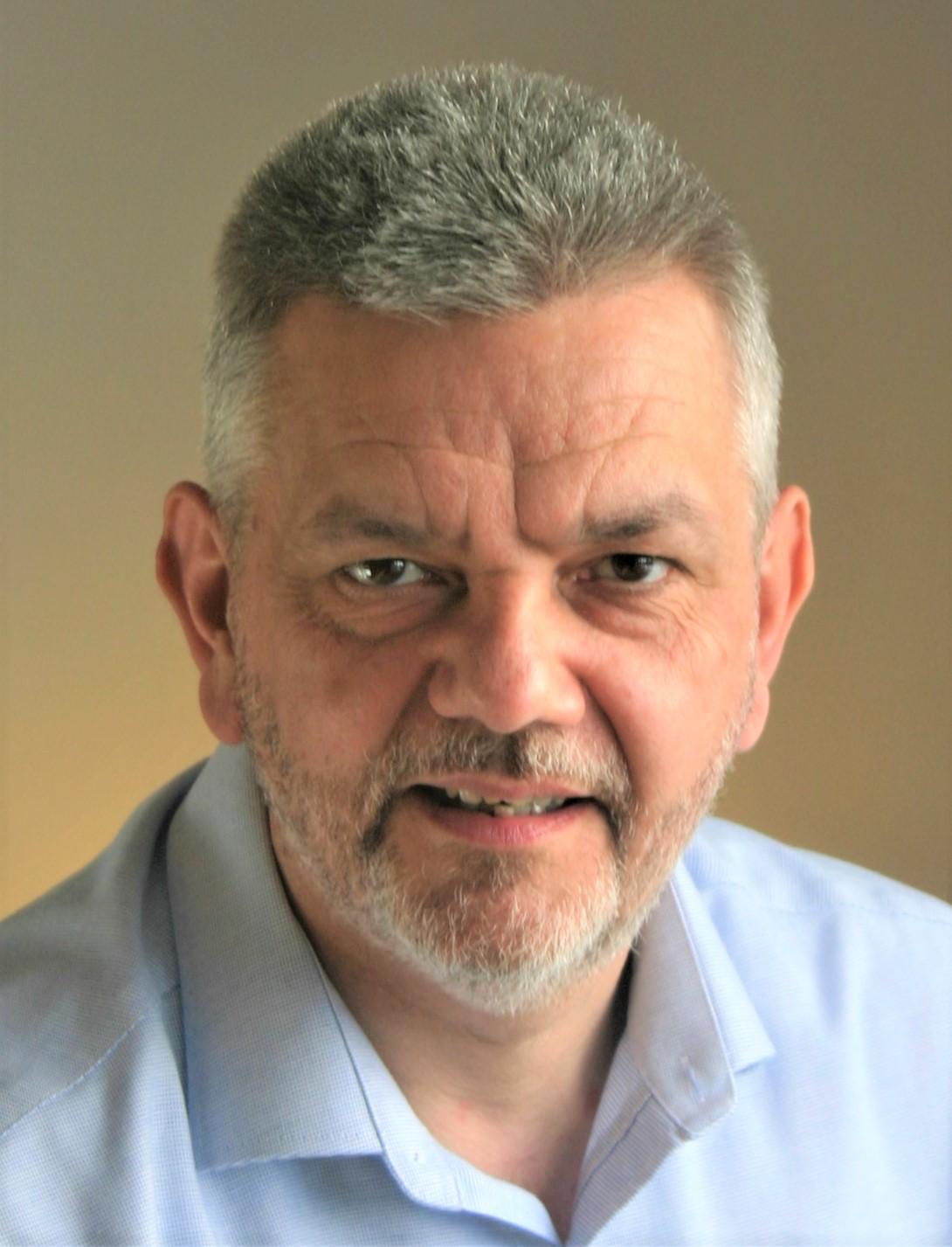 Ivor Stevenson