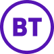 British Telecom logo