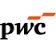 PwC logo