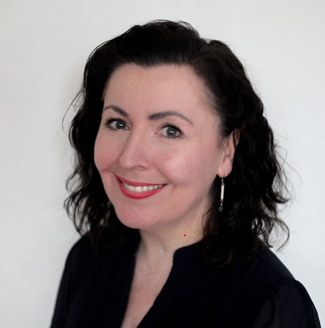 Marianne O’Connor