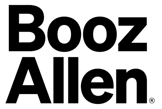 Booz Allen Hamilton logo