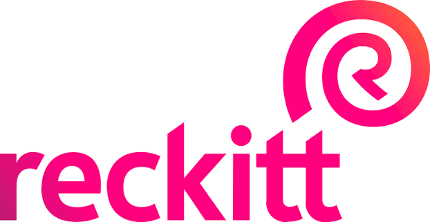 Reckitt Benckiser logo