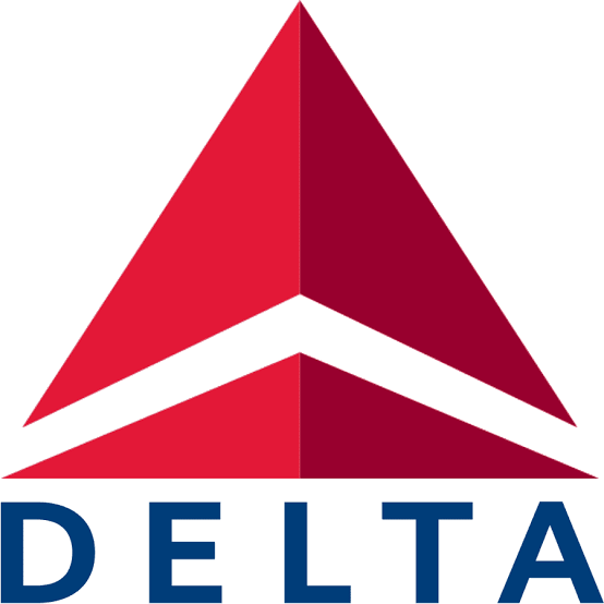 Delta logo