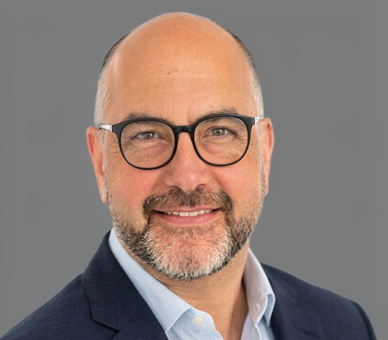 Armond Mertikian