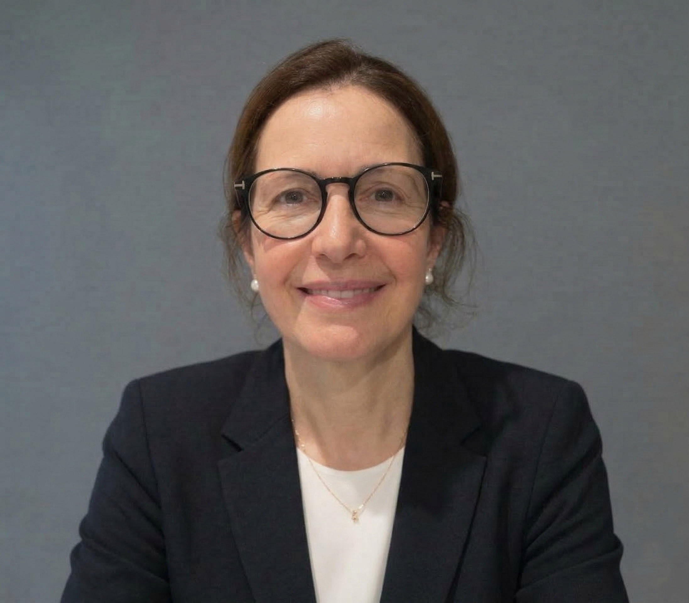 Katherine Thalmann