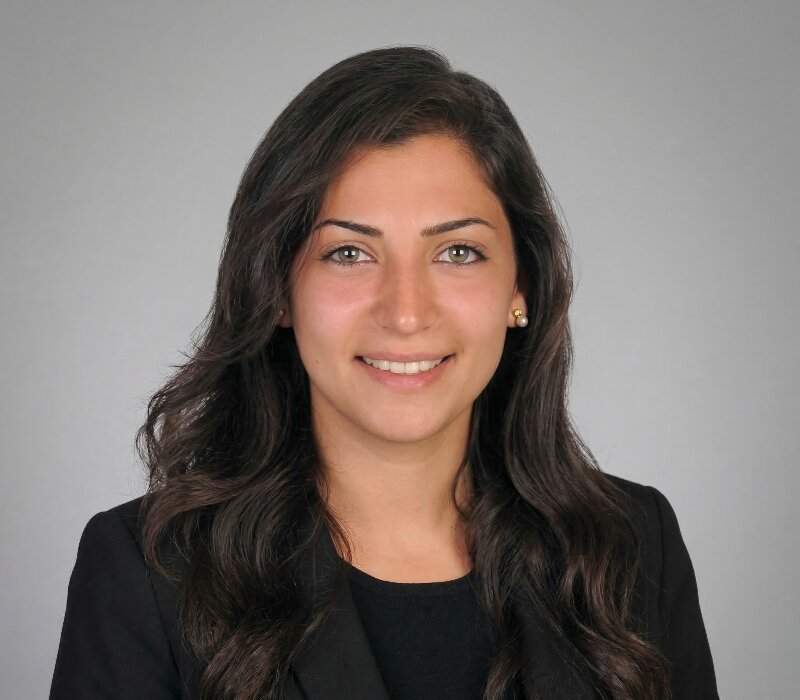 Lara Ayash